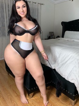 Rosa - Escort Paul | Girl in Lisbon